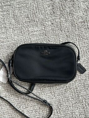 Coach Crossbody